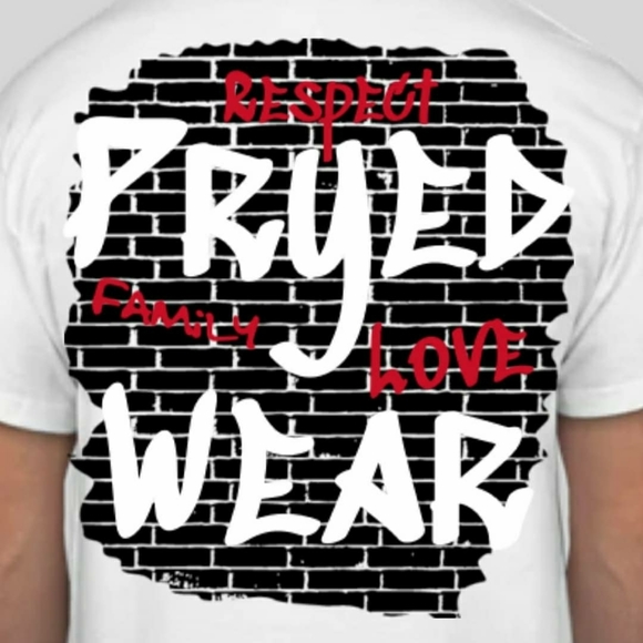 PryedWear - Urban Rhapsody - Picture 2 of 2